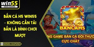 Bắn cá H5