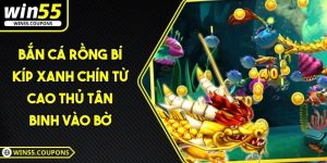 Bắn cá rồng
