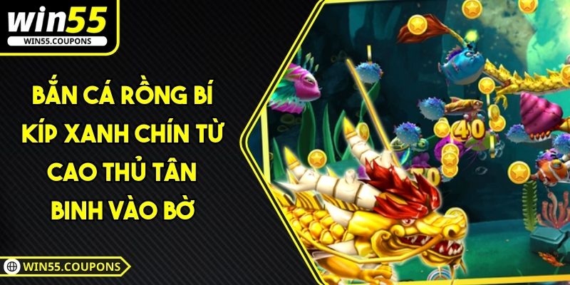 Bắn cá rồng