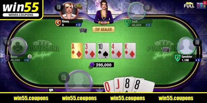 Bí quyết chinh phục poker là gì hiệu quả từ các chuyên gia