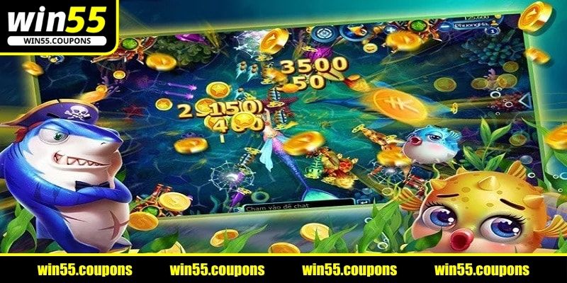 Bức tranh sinh thái biển giàu tiềm năng và đa dạng loài