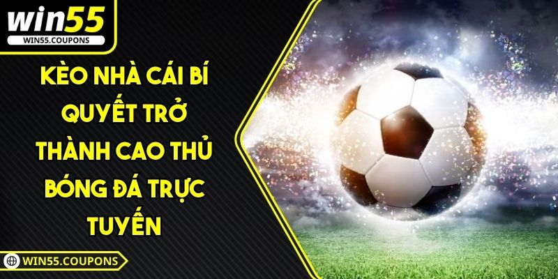 Kèo nhà cái