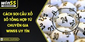 cách soi cầu xổ số