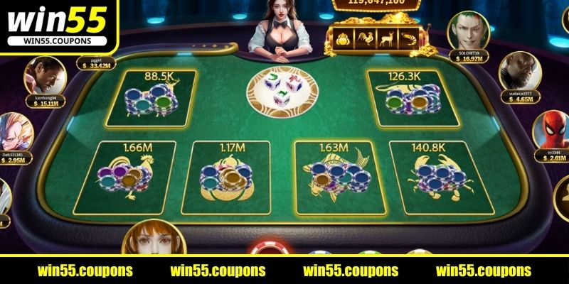 Cần đặt nhiều cửa
