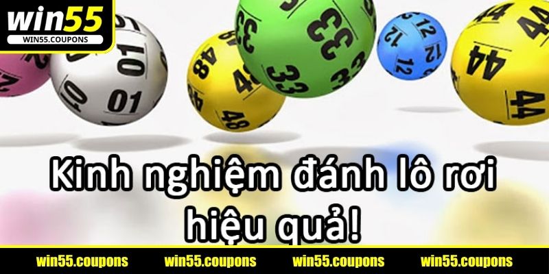 Chiến thuật bắt lô đề rơi liên tiếp 3 ngày