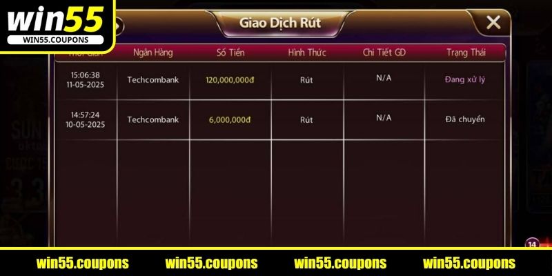 Chú ý một số điều để giao dịch suôn sẻ