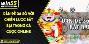 Dàn đề 36 số