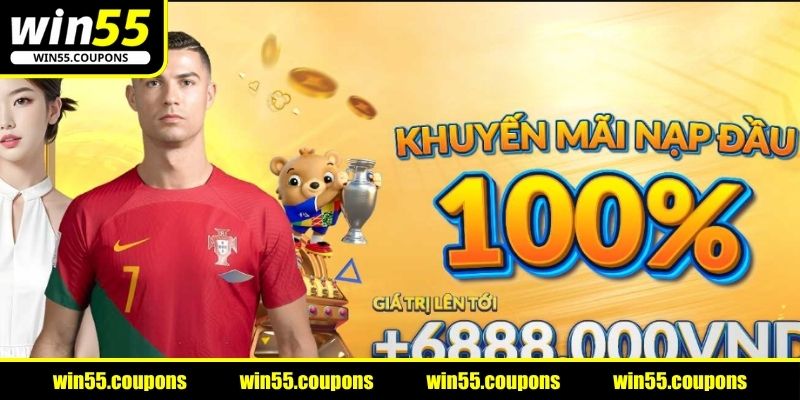 Điều kiện để anh em nhận khuyến mãi nạp đầu
