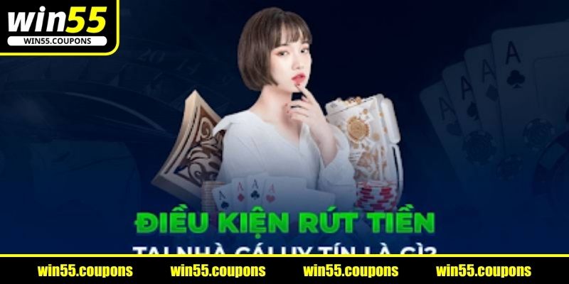 Điều kiện để người chơi thực hiện lệnh chuyển khoản