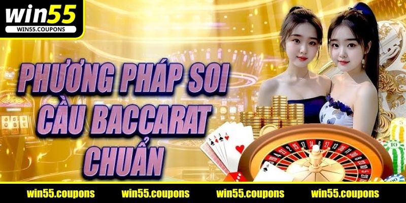 Giới thiệu về Soi cầu Baccarat chuẩn