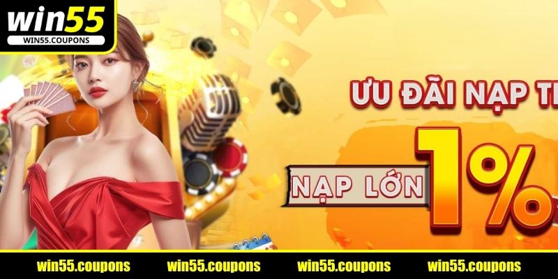 Hướng dẫn nhận khuyến mãi chuẩn nhất cho anh em