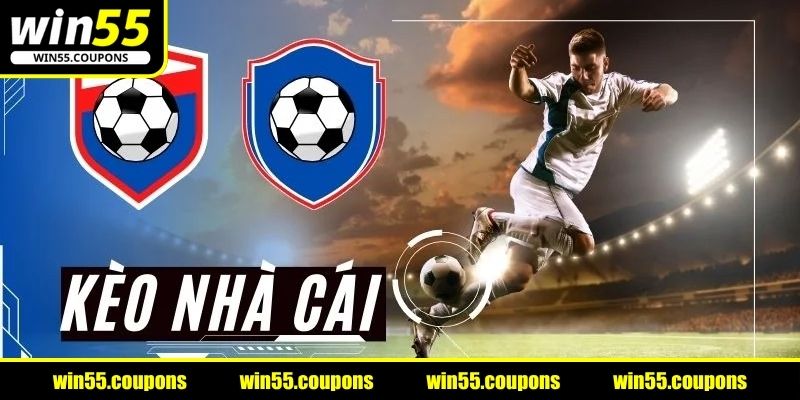 Xây dựng chiến lược thông minh kèo nhà cái