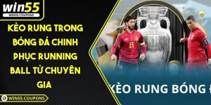 Kèo rung trong bóng đá