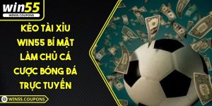 Kèo tài xỉu