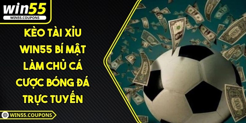 Kèo tài xỉu