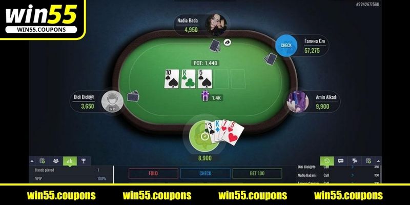 Khám phá thế giới đa dạng của Poker là gì
