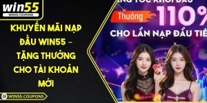 Khuyến mãi nạp đầu