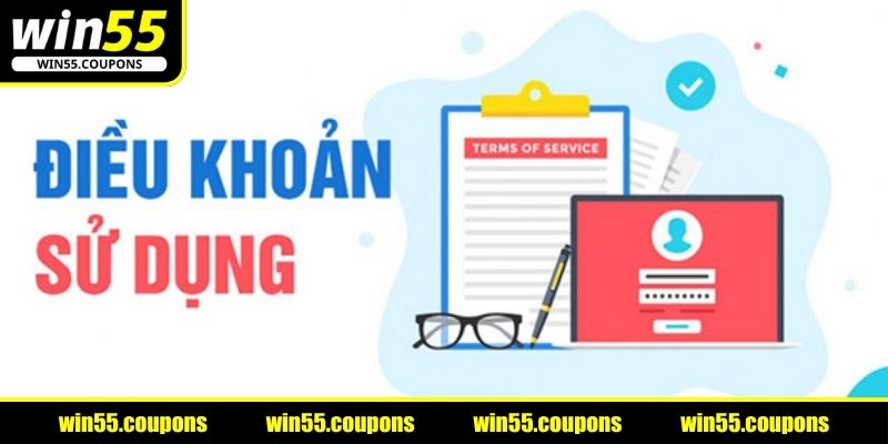 Mở tài khoản người dùng chuẩn theo điều khoản