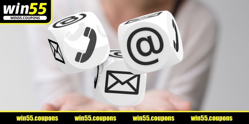Người dùng gửi Email hỗ trợ tận tình