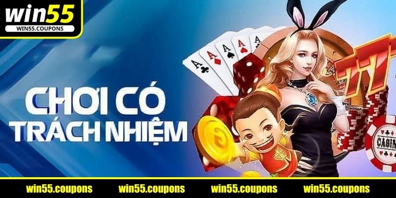 Nhận thức và nắm rõ về chơi có trách nhiệm