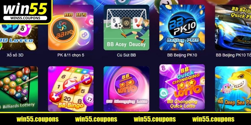 Những hình thức chơi lô đề online được nhiều người chọn