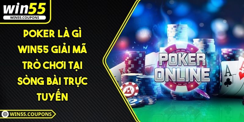 Poker là gì