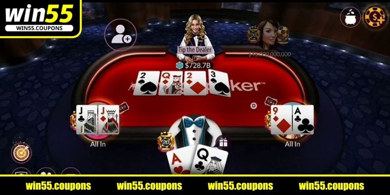 Tại sao Poker là gì luôn là lựa chọn của game thủ?
