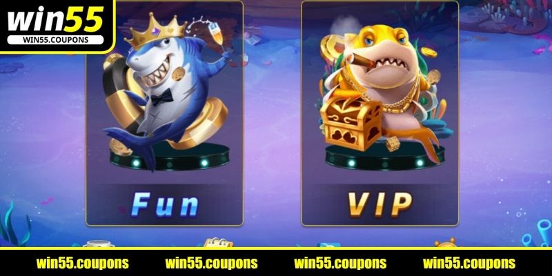 Tìm hiểu cụ thể về trò chơi bắn cá H5