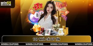 Top nhà cái uy tín